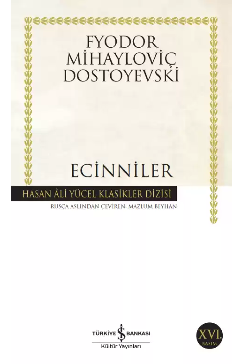 Ecinniler
