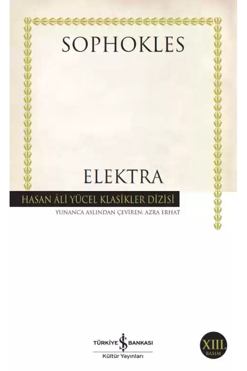 Elektra