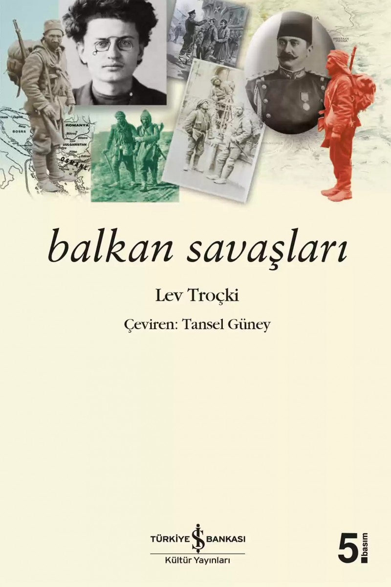Balkan Savaşları Balkan Savaşları