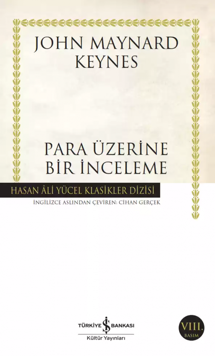 Para Üzerine Bir İnceleme