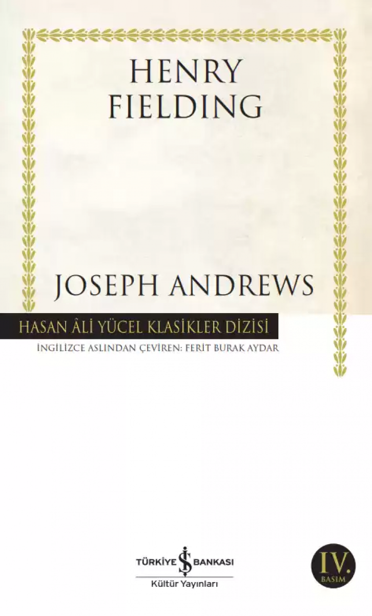 Joseph Andrews