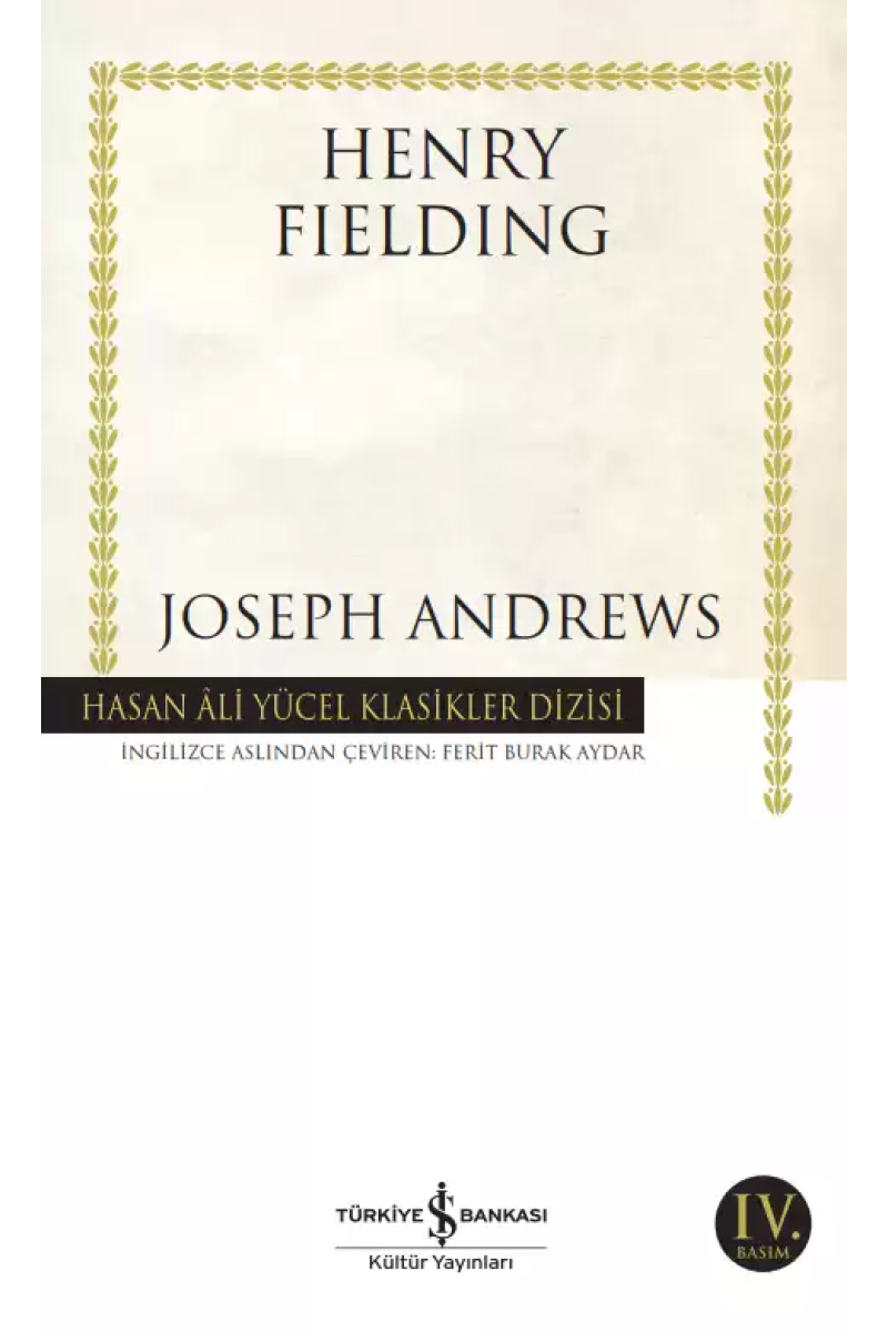 Joseph Andrews
