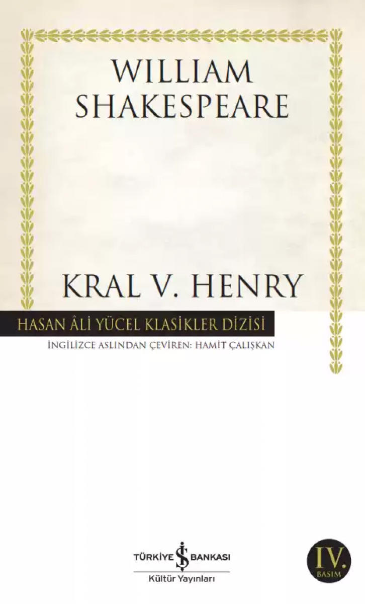 Kral V. Henry