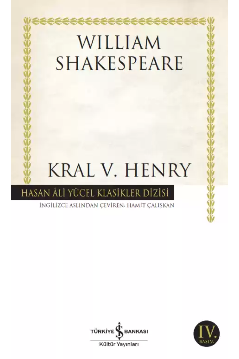 Kral V. Henry