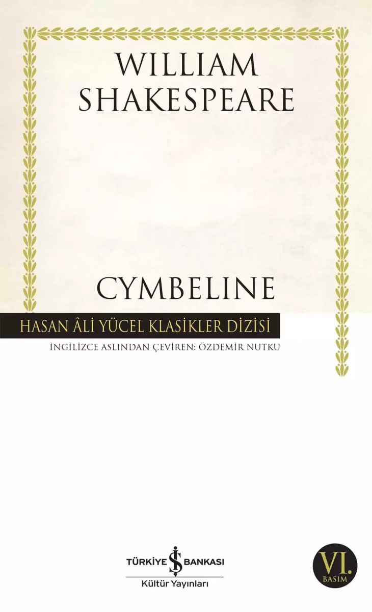 Cymbeline