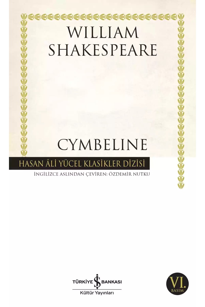 Cymbeline