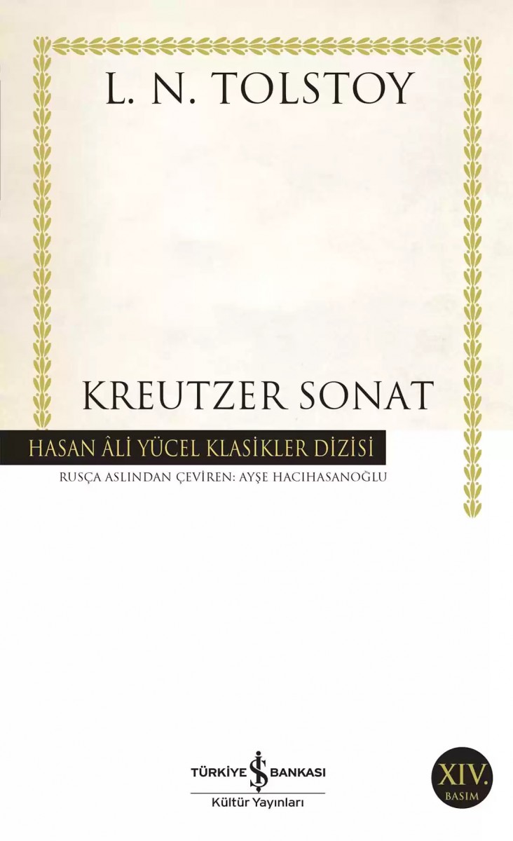 Kreutzer Sonat