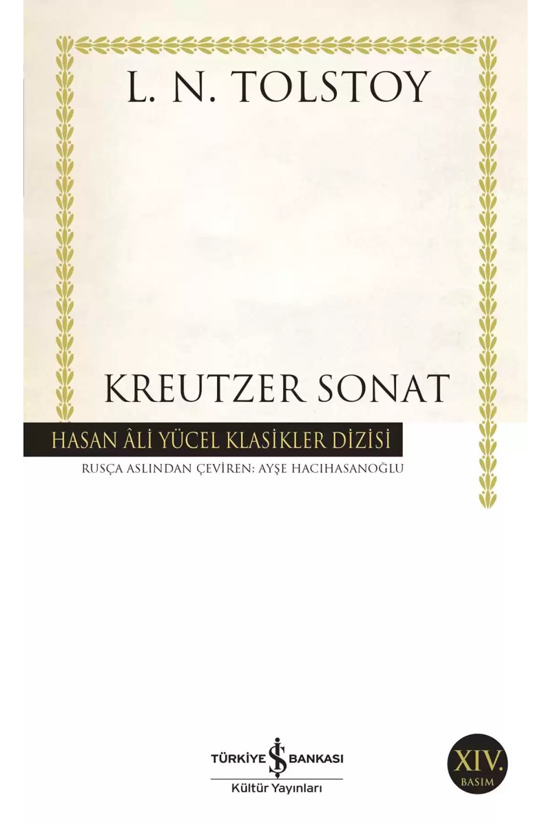 Kreutzer Sonat