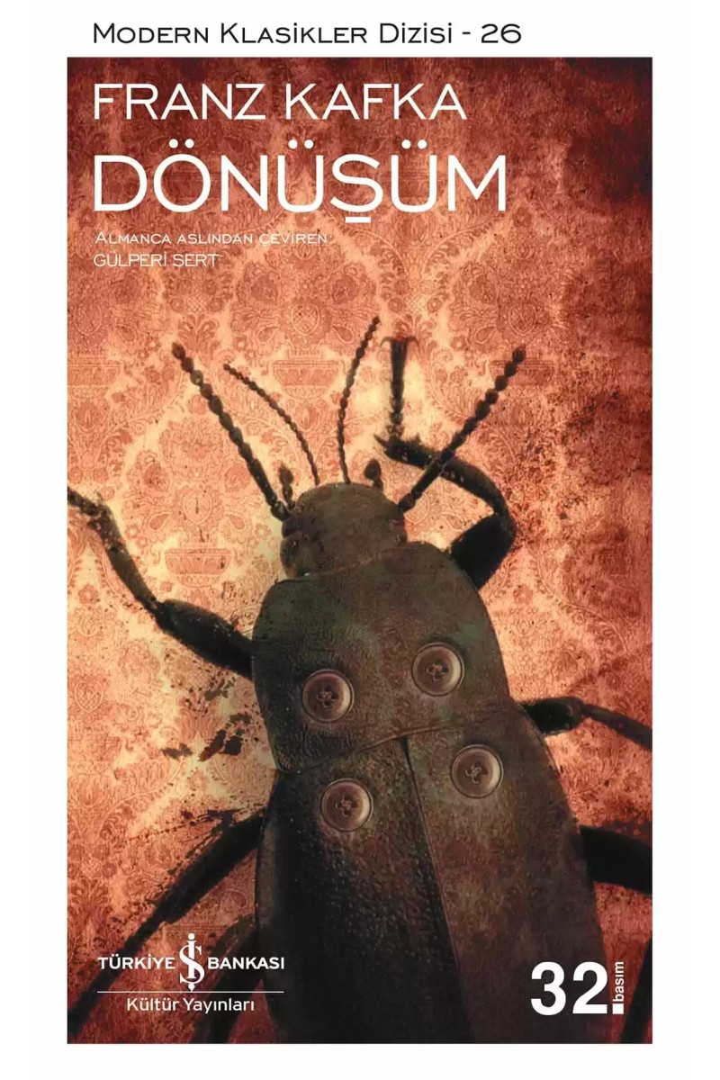 Dönüşüm