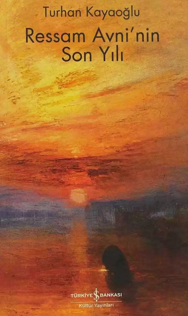 Ressam Avni’nin Son Yılı Ressam Avni’nin Son Yılı