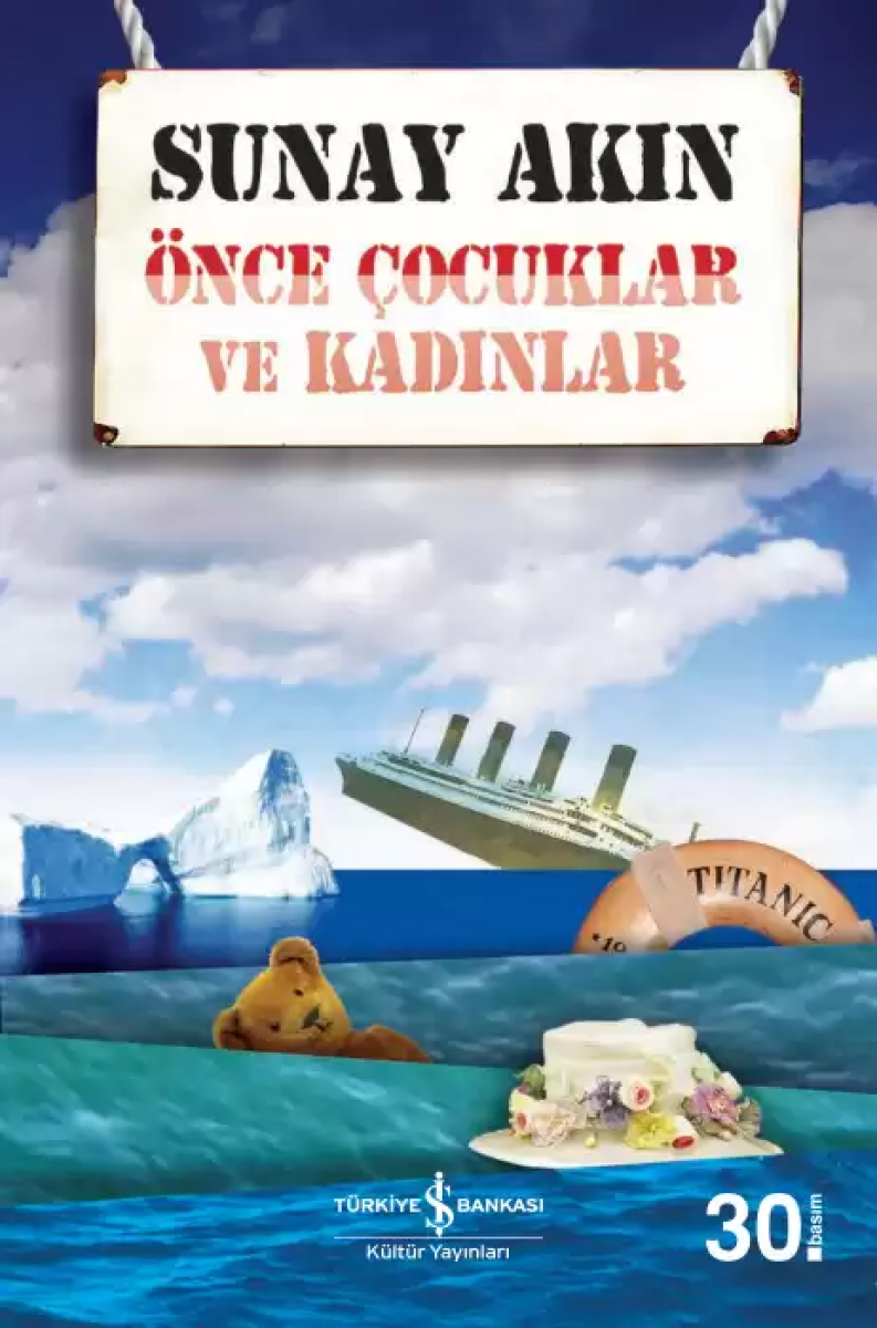 Önce Çocuklar ve Kadınlar