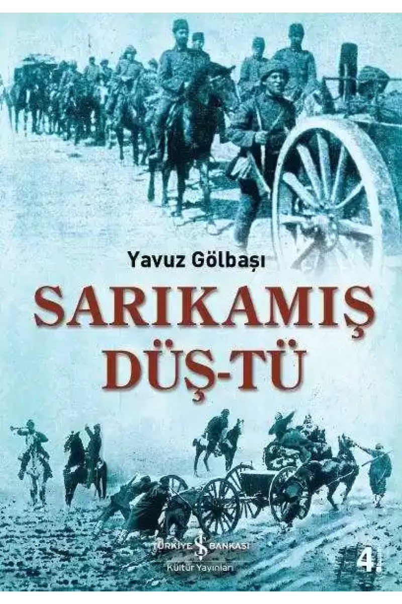 Sarıkamış Düş-tü