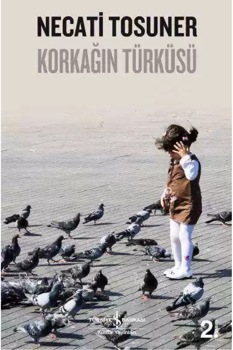 Korkağın Türküsü