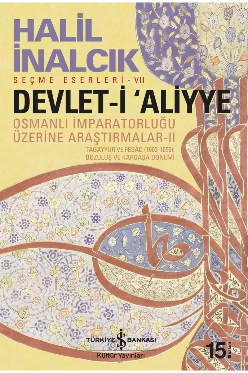 Devlet-i 'Aliyye II