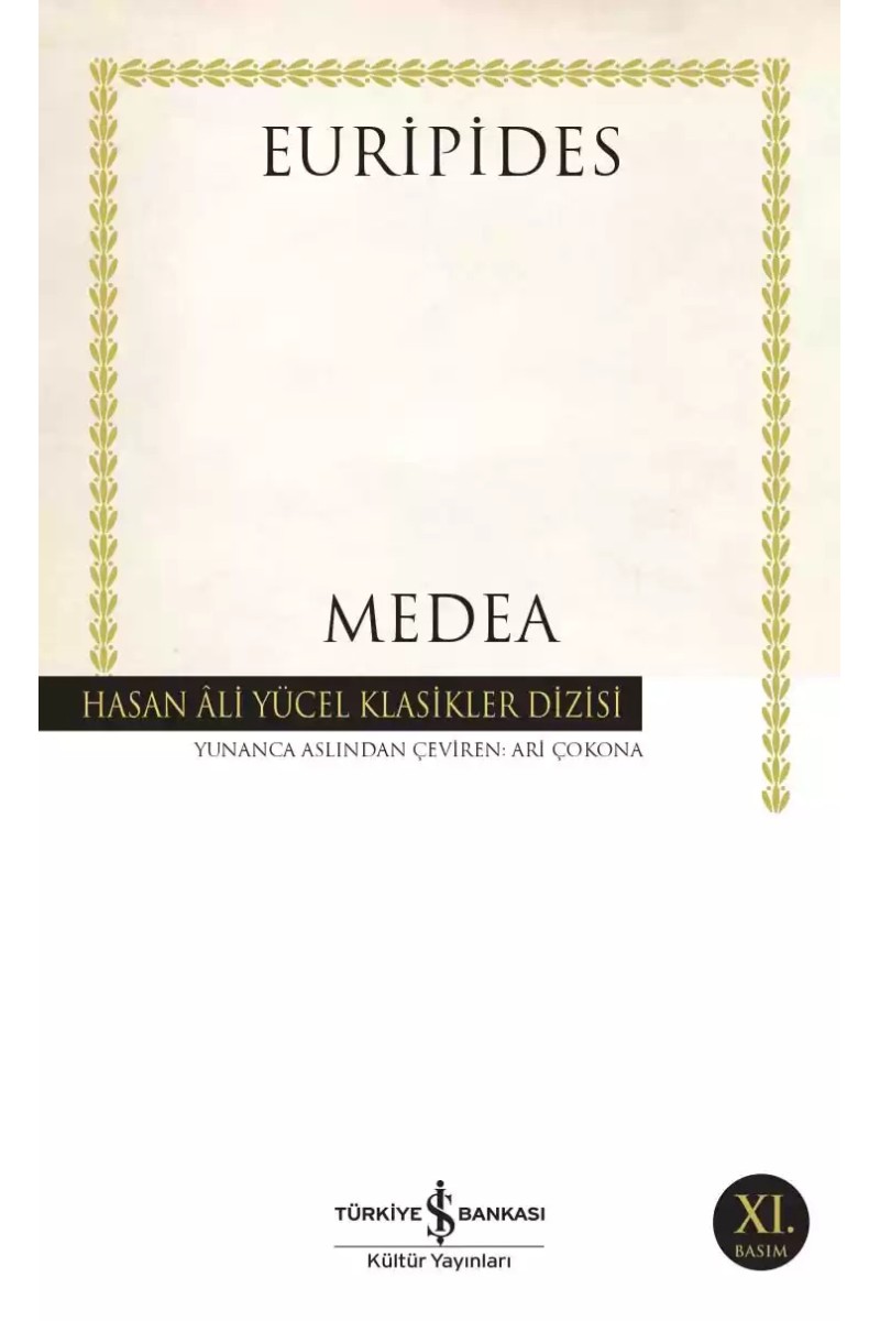 Medea - Euripides