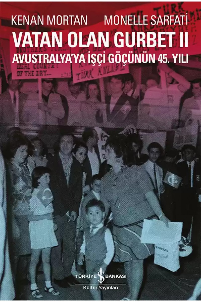 Vatan Olan Gurbet II