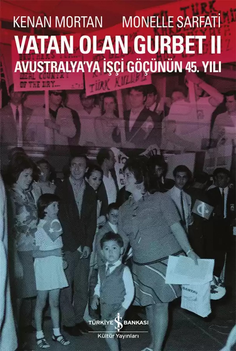 Vatan Olan Gurbet II Vatan Olan Gurbet II