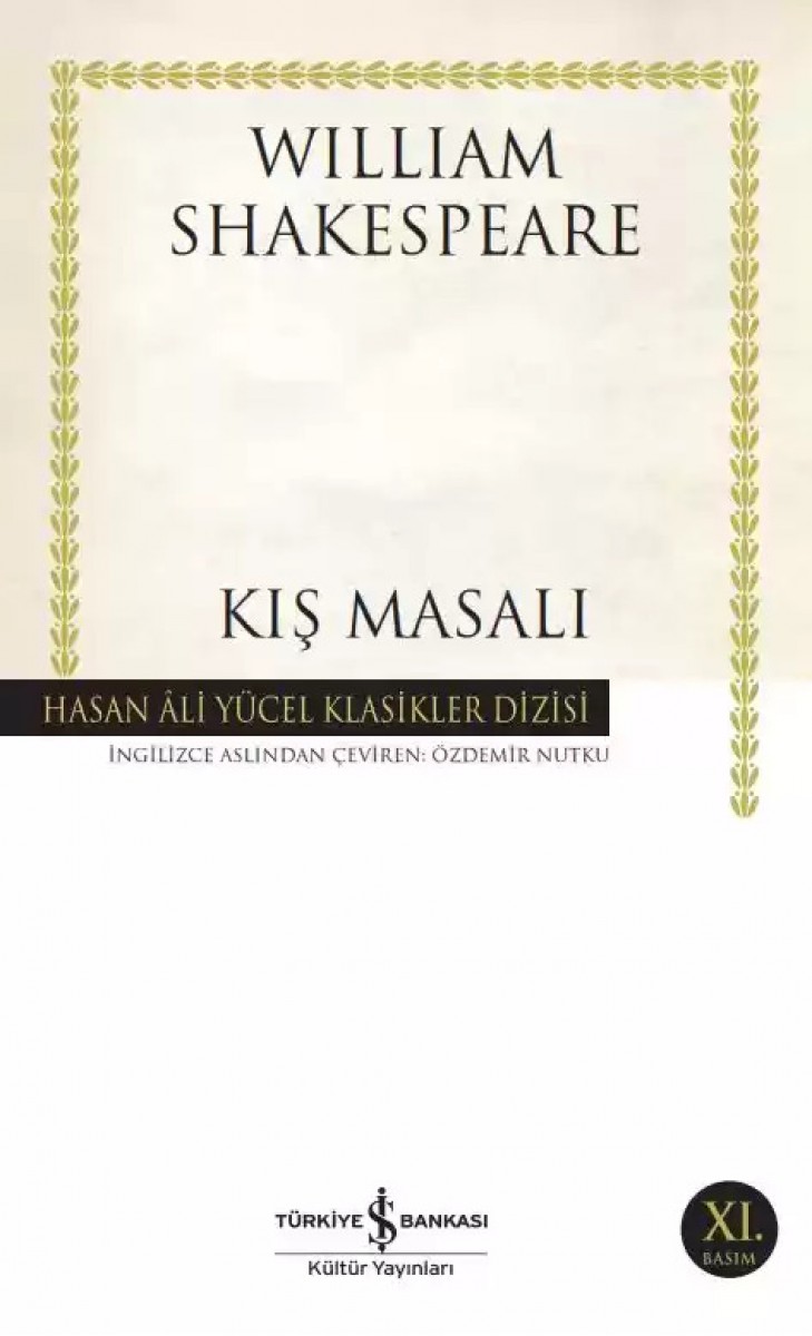 Kış Masalı