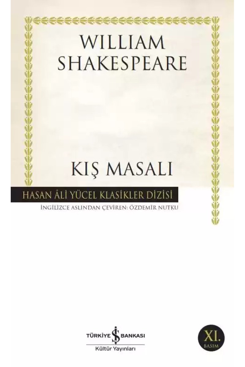 Kış Masalı