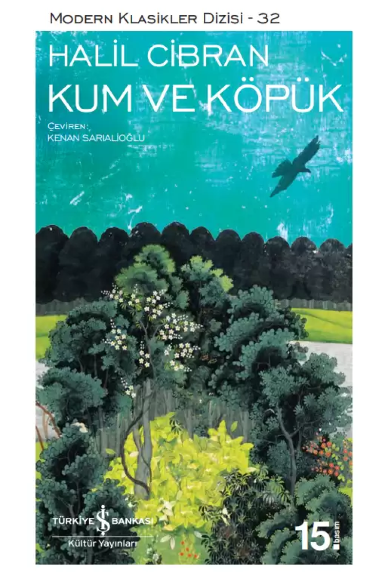 Kum ve Köpük