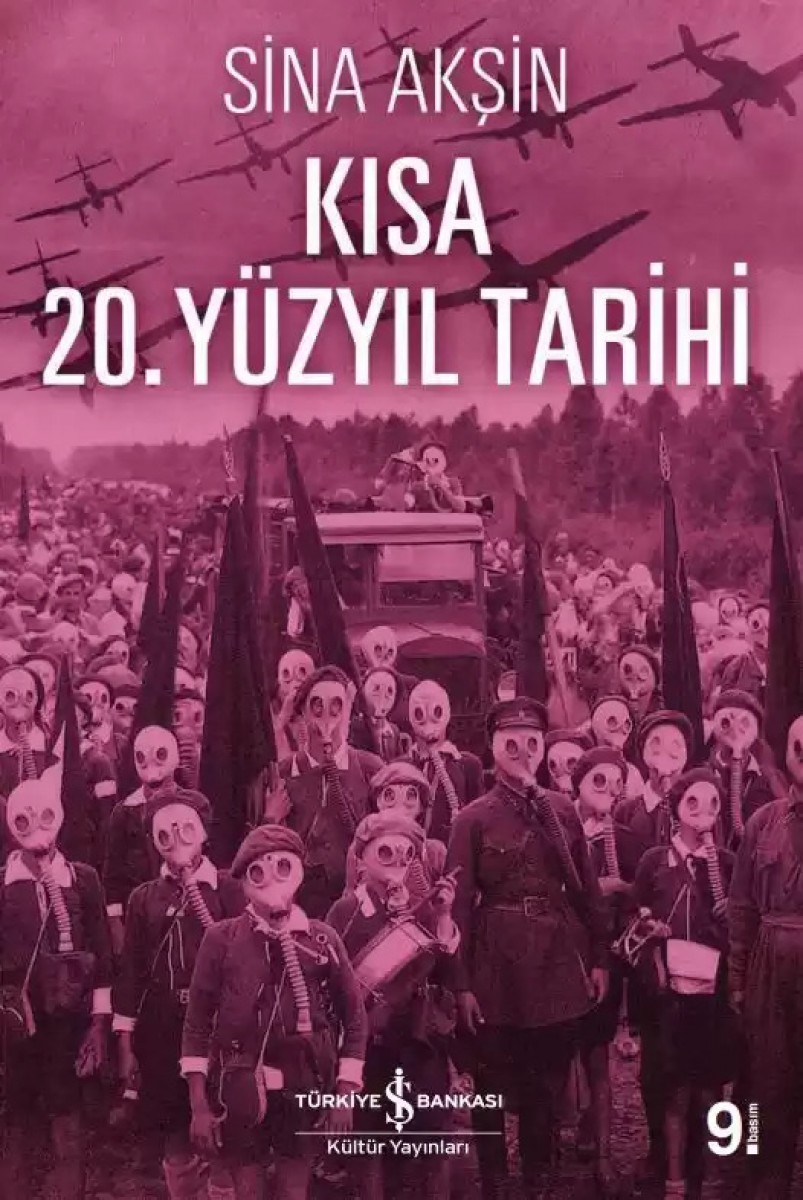 Kısa 20. Yüzyıl Tarihi Kısa 20. Yüzyıl Tarihi