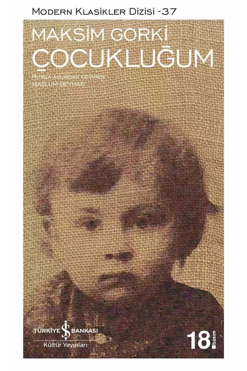 Çocukluğum