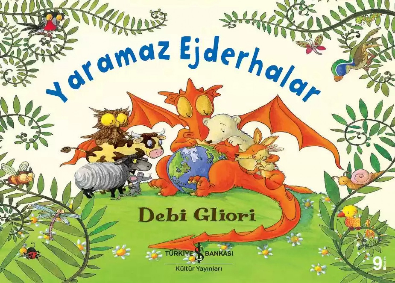 Yaramaz Ejderhalar