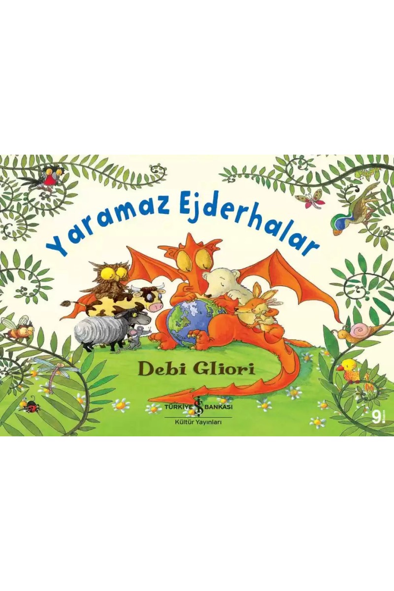 Yaramaz Ejderhalar
