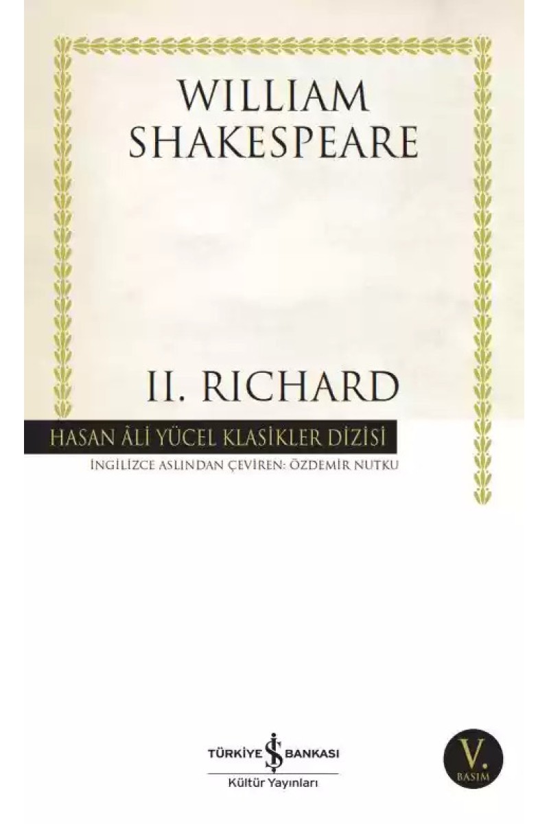 II. Richard