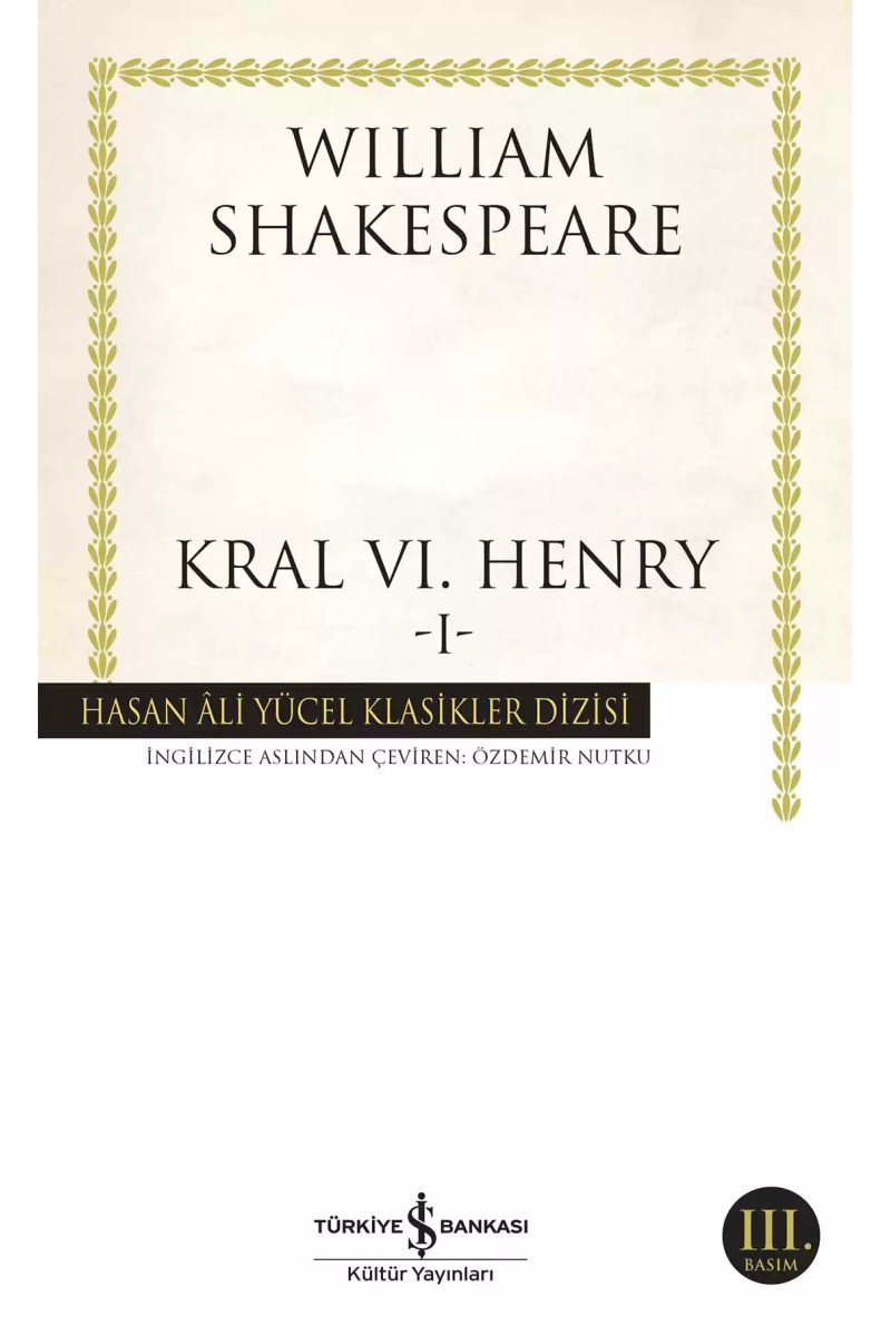 Kral VI. Henry -I-