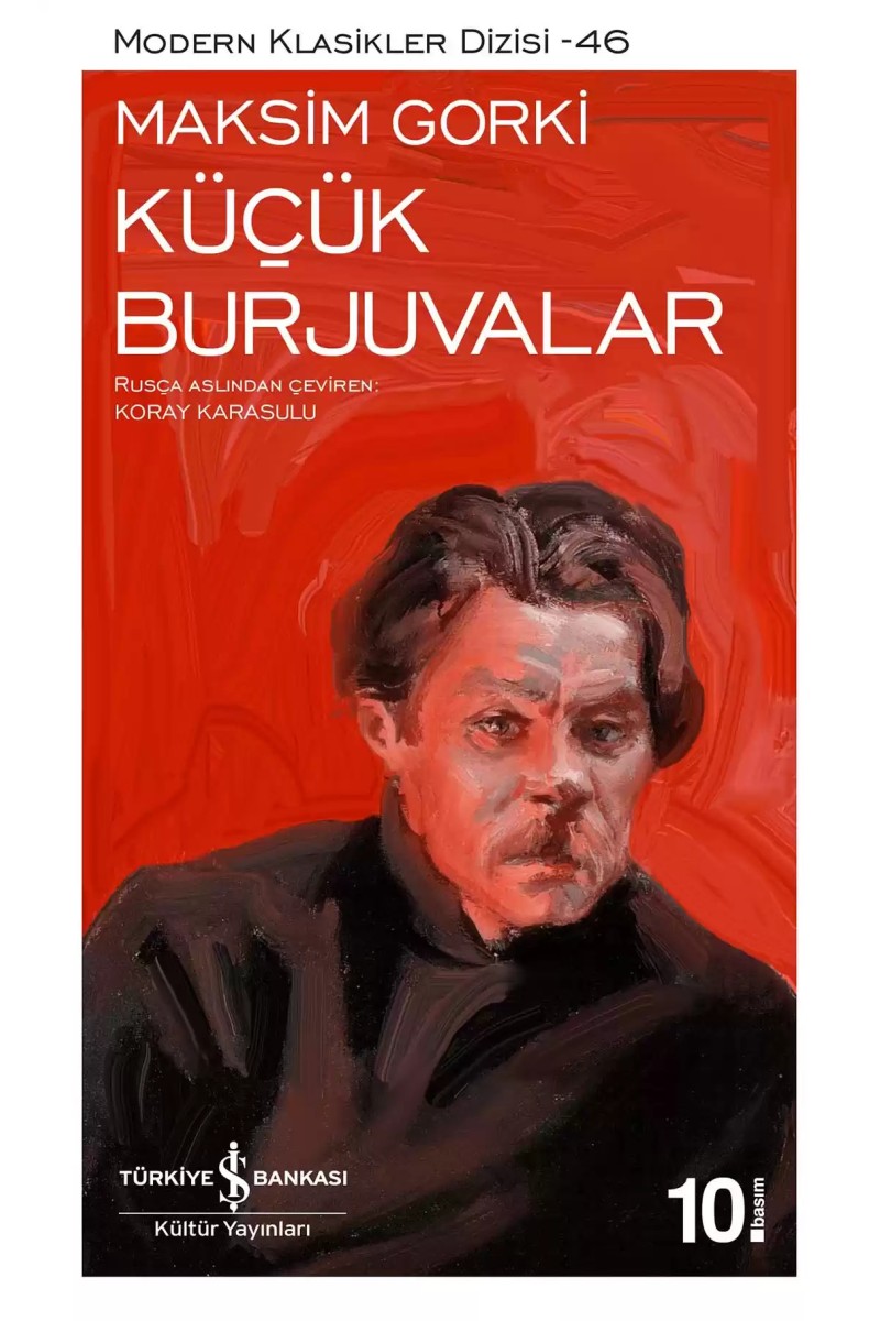 Küçük Burjuvalar
