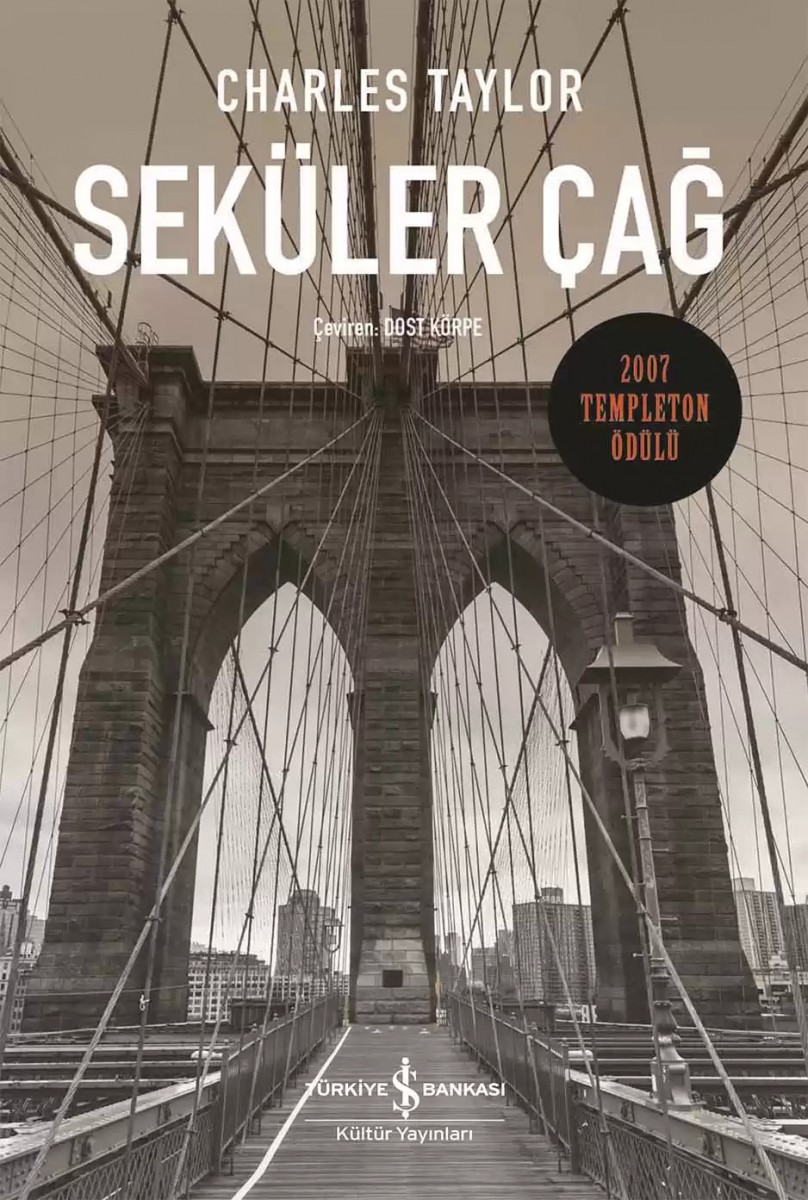 Seküler Çağ - Sert Kapak