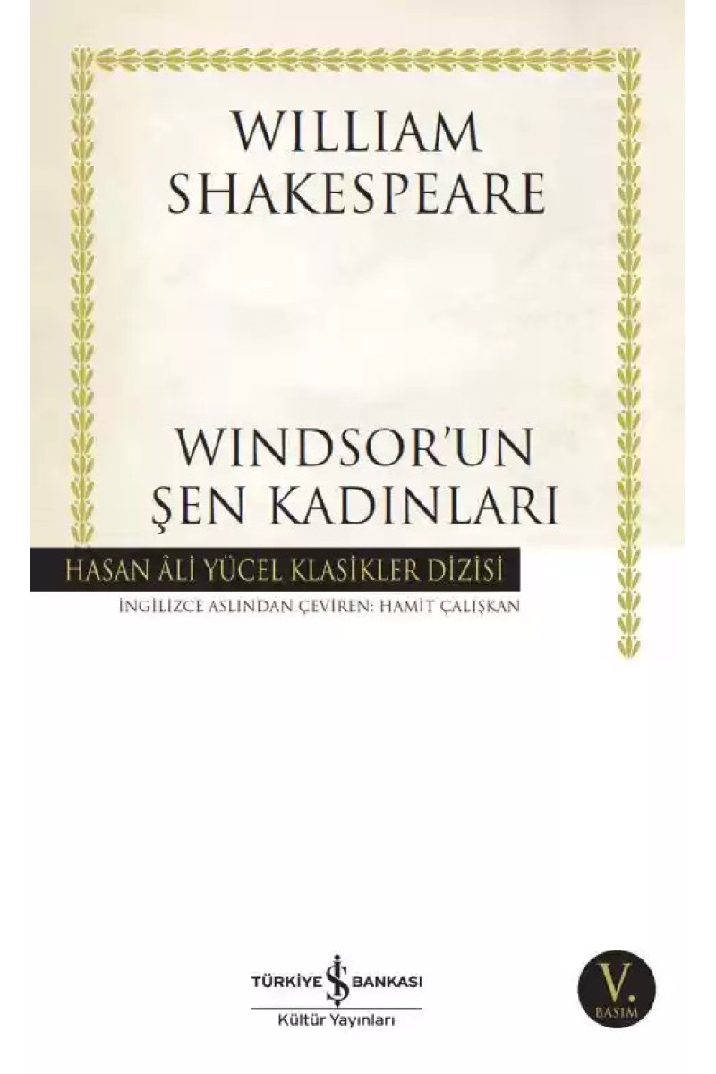 Windsor’un Şen Kadınları