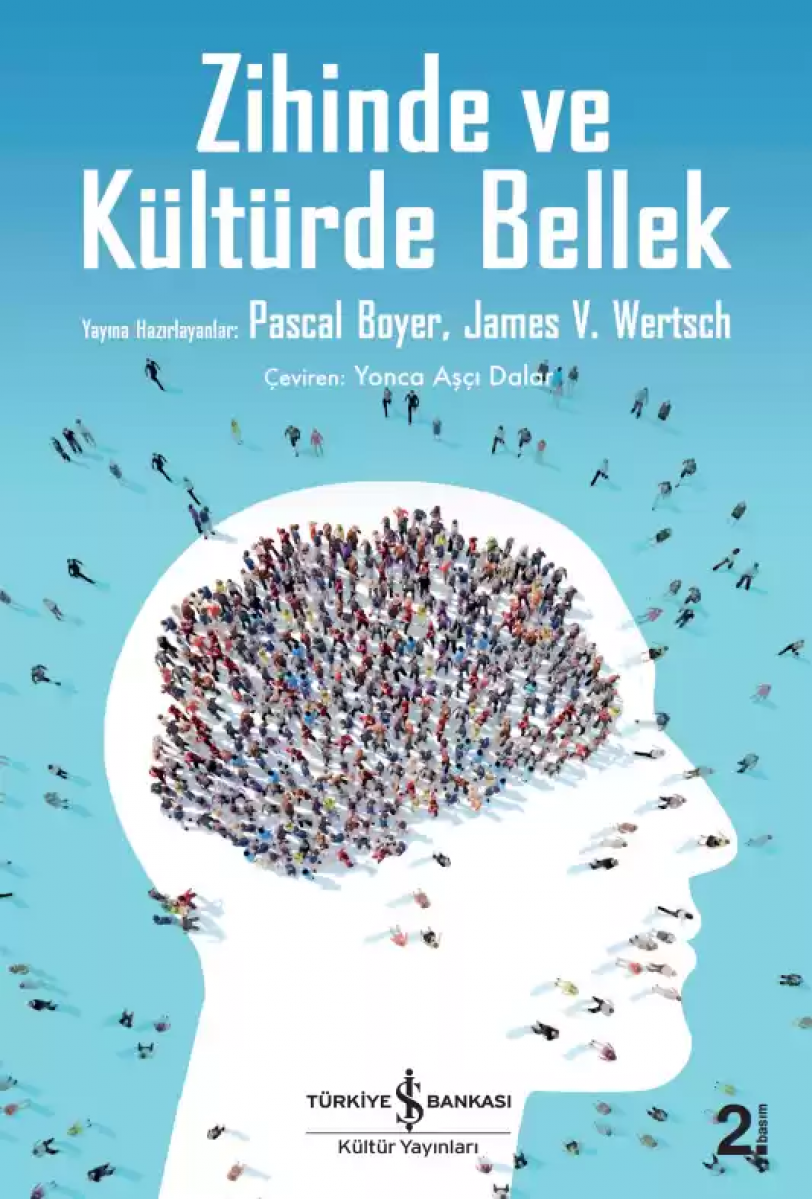 Zihinde ve Kültürde Bellek