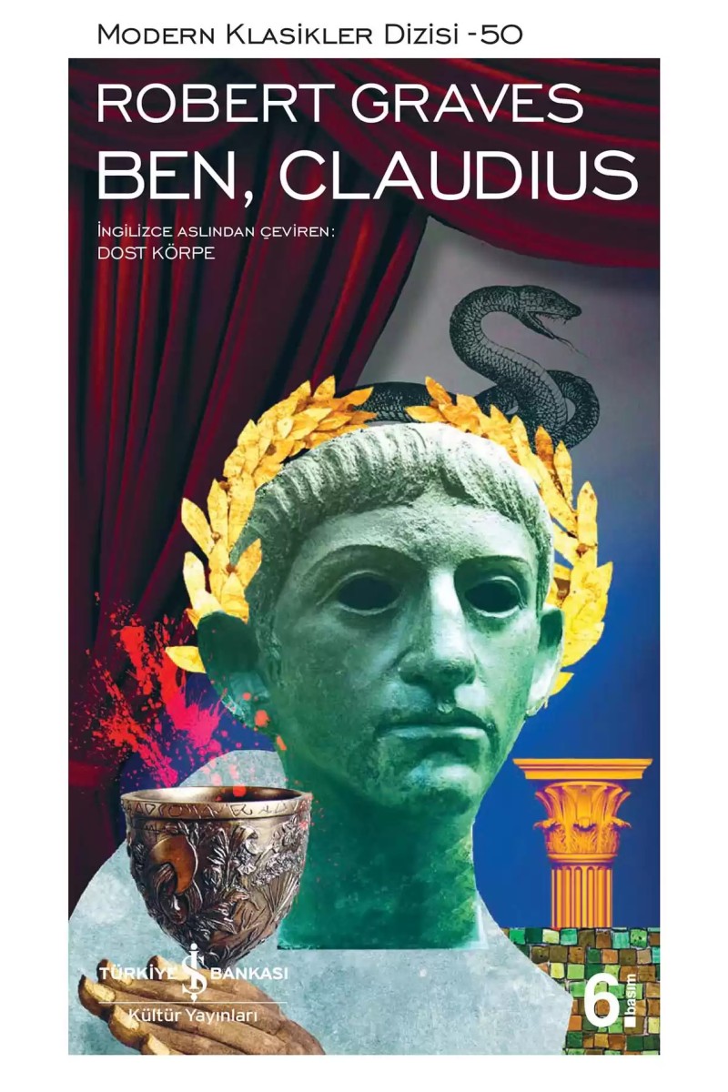 Ben, Claudius