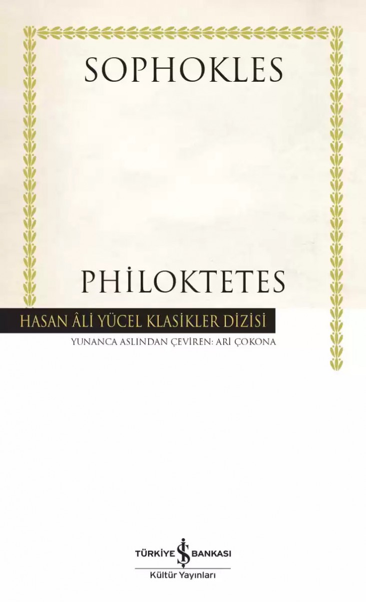 Philoktetes