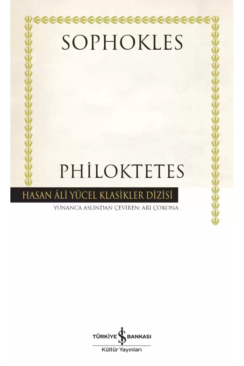 Philoktetes