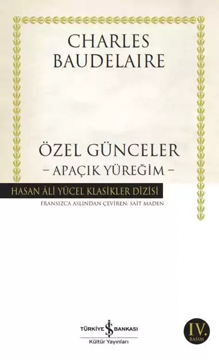 Özel Günceler