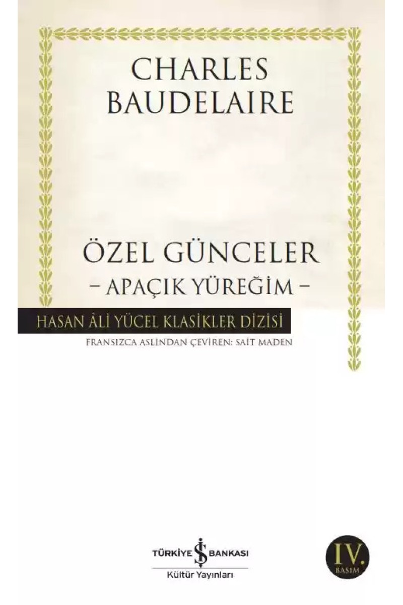 Özel Günceler