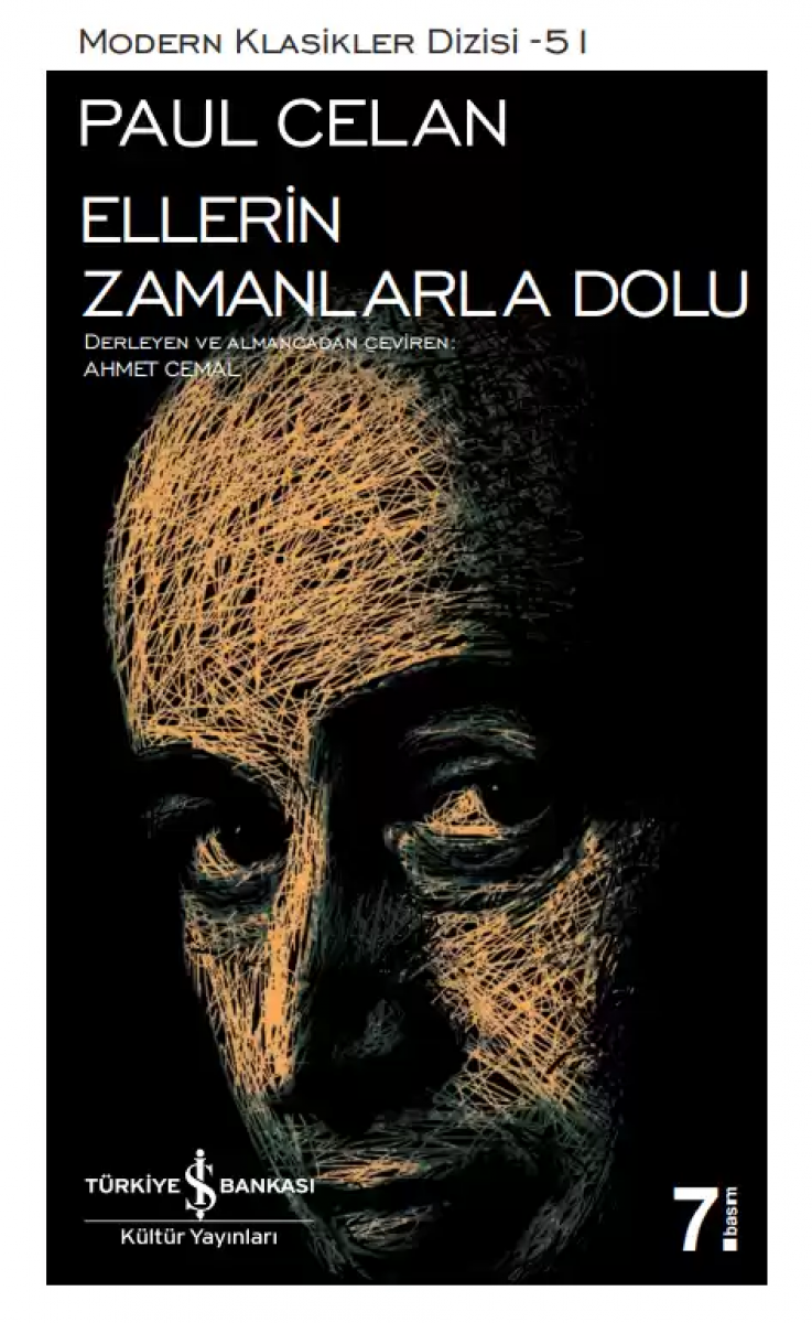 Ellerin Zamanlarla Dolu Ellerin Zamanlarla Dolu