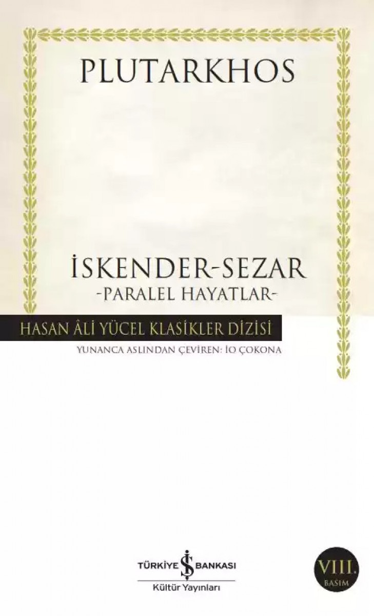 İskender - Sezar