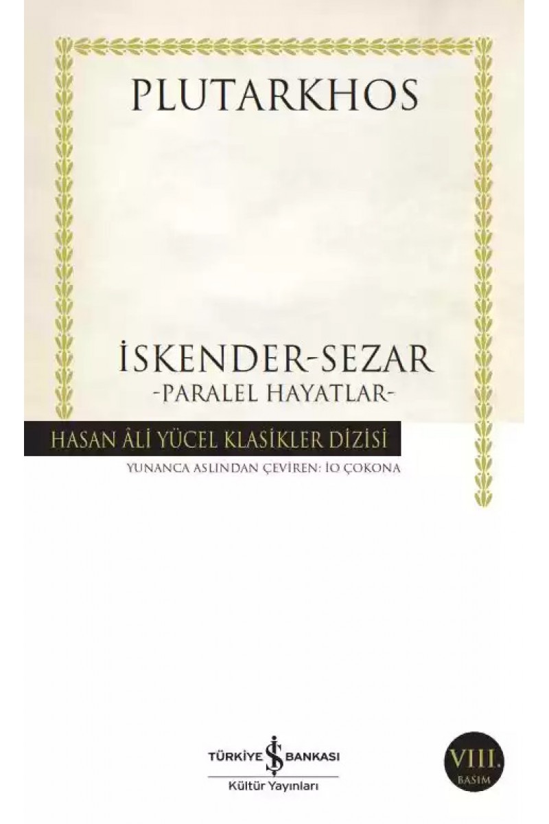 İskender - Sezar