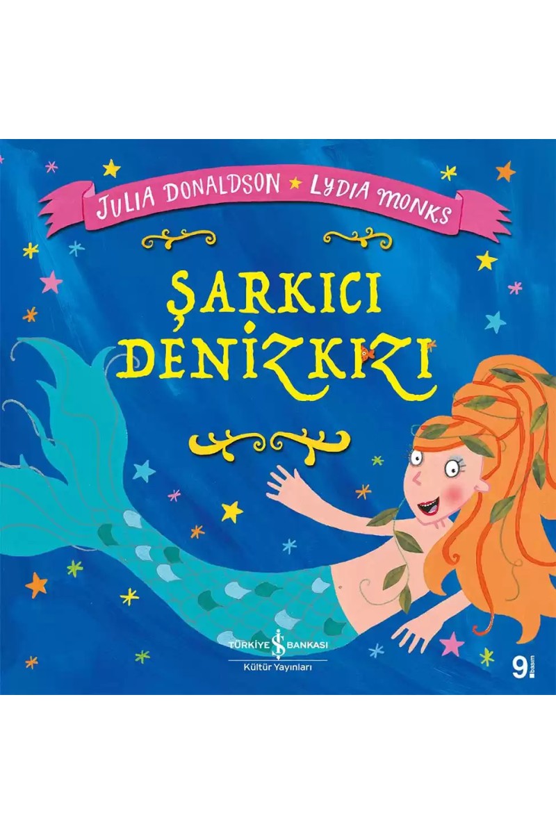 Şarkıcı Denizkızı
