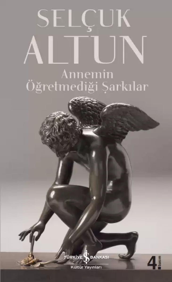 Annemin Öğretmediği Şarkılar
