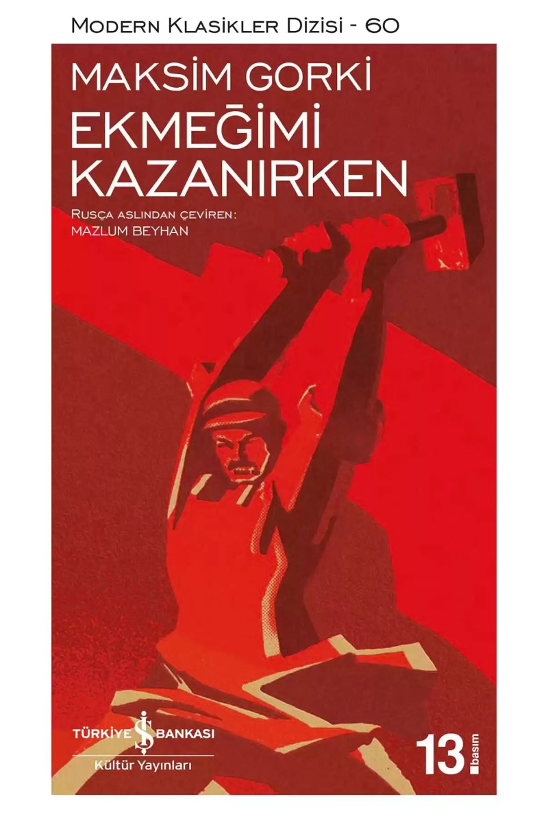 Ekmeğimi Kazanırken