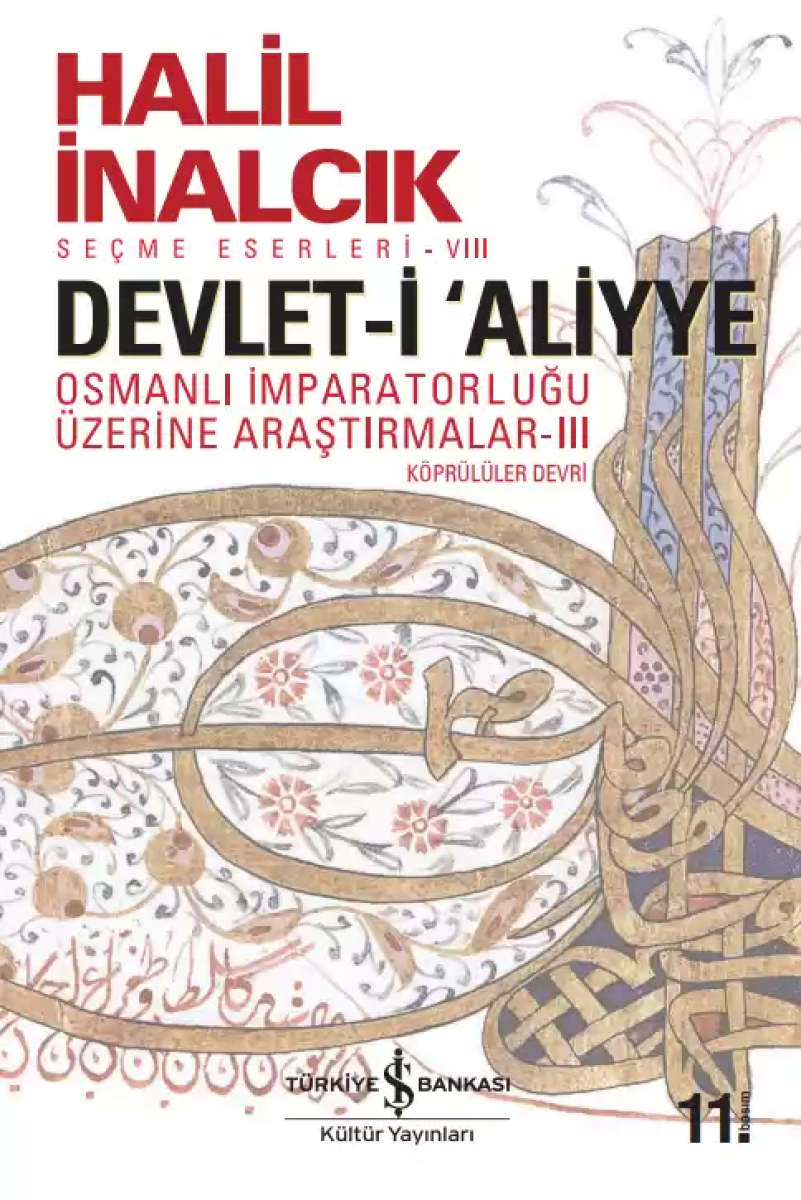 Devlet-i ‘Aliyye III