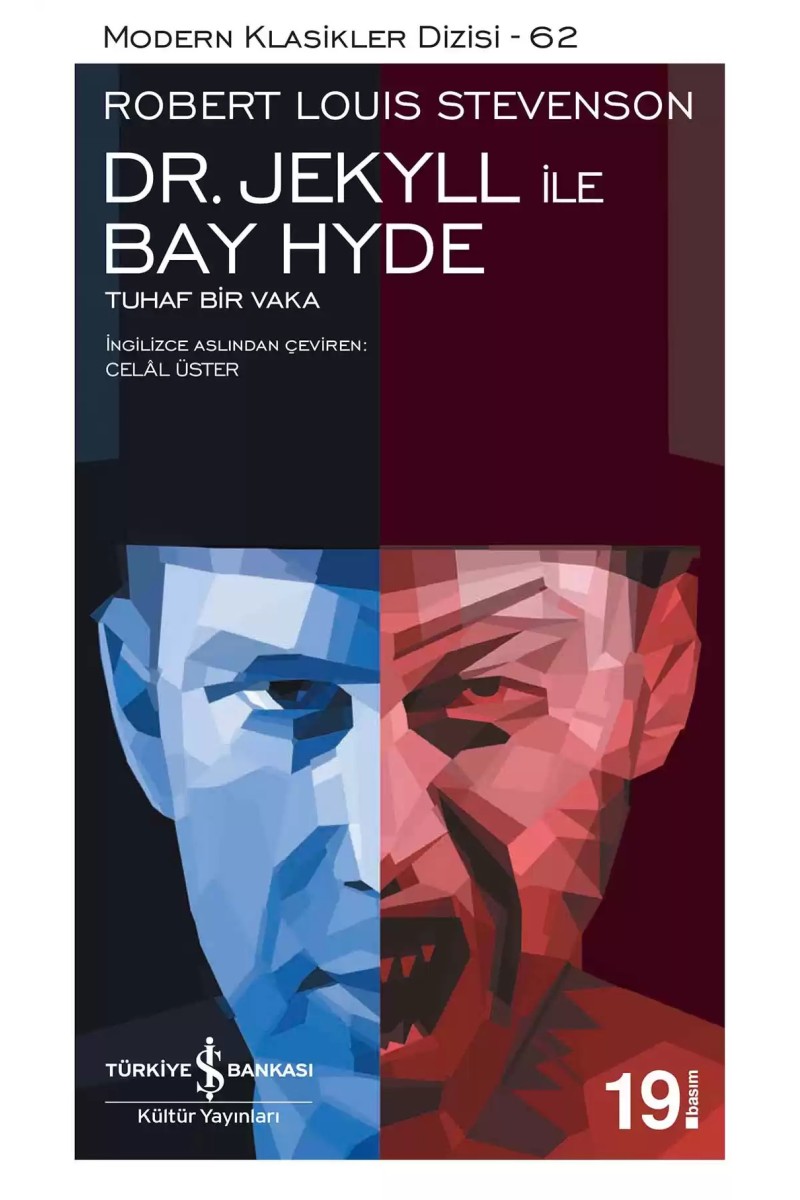 Dr. Jekyll ile Bay Hyde