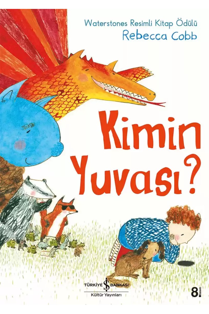 Kimin Yuvası?
