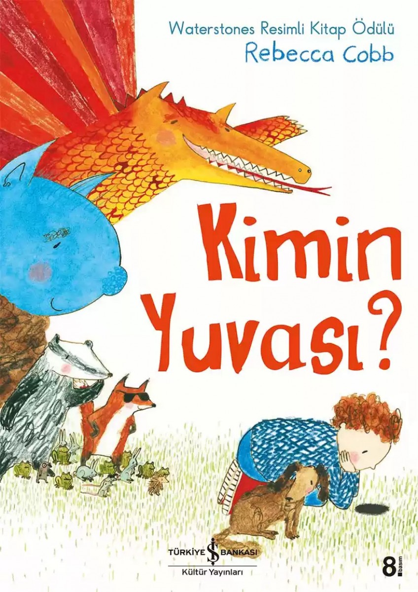 Kimin Yuvası?