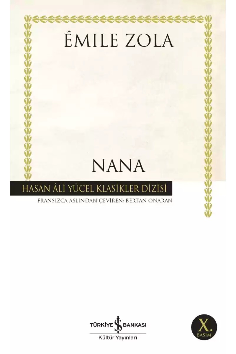 Nana